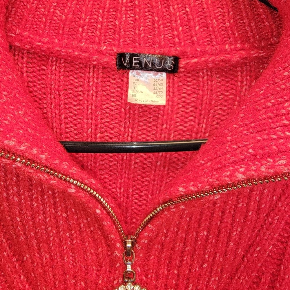 Sweater - Picture 2 of 3